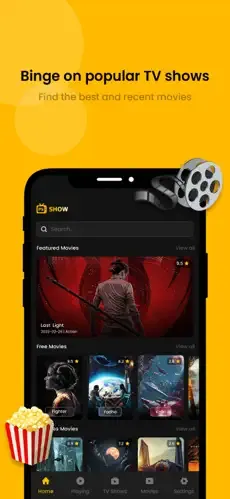 masoom-hotstar tv show